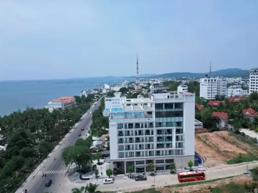 Daystar Hotel Phu Quoc, Фукуок